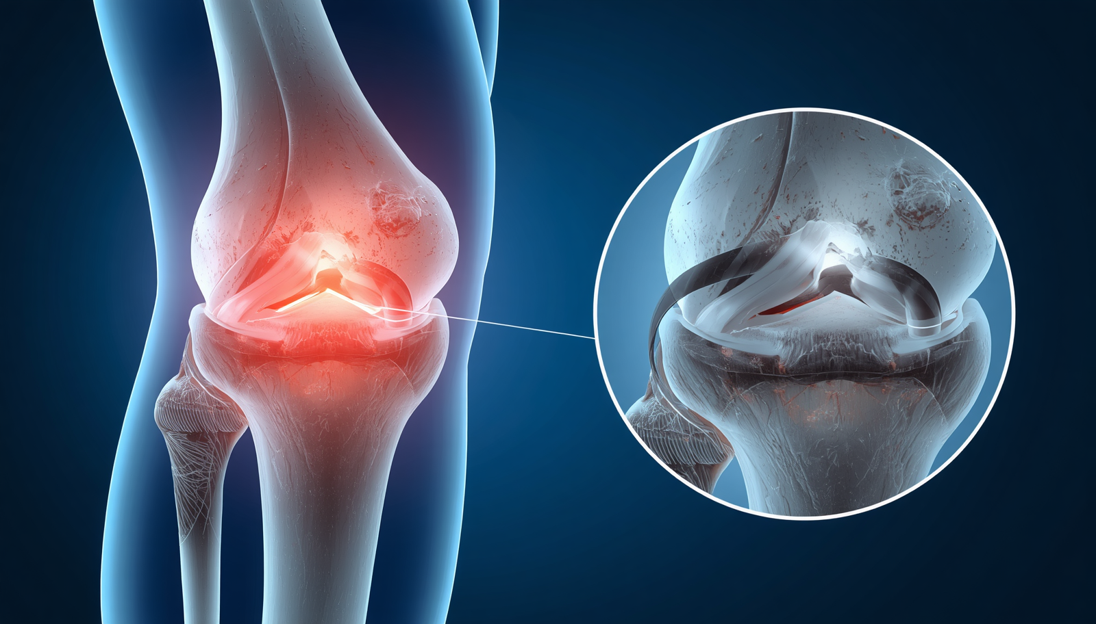 Knee Replacement Surgery in Bhubaneswar